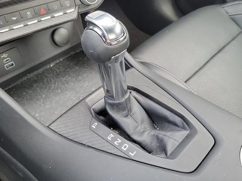 Used 2025 Ford Mustang Premium RWD image 25