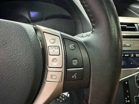 Used 2013 Lexus RX 350 AWD w/ Navigation Pkg image 17