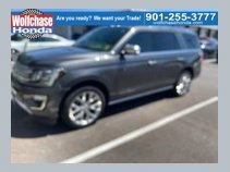 Used 2019 Ford Expedition Platinum RWD image 1