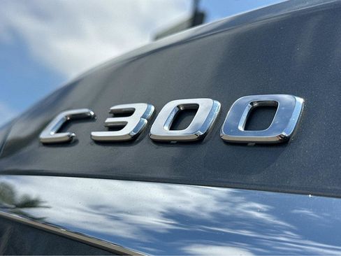 Used 2019 Mercedes-Benz C 300 Sedan image 37