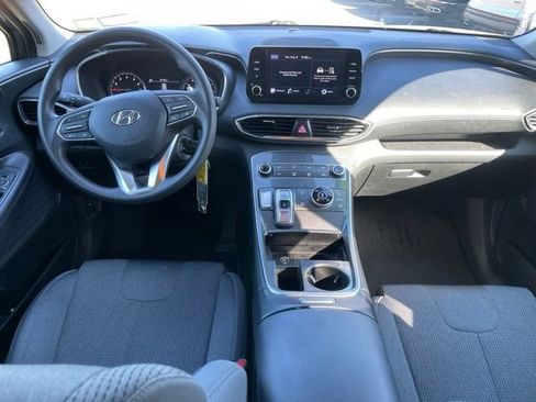 Used 2023 Hyundai Santa Fe SE AWD/4WD image 11