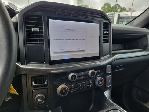 Used 2024 Ford F150 STX RWD image 16