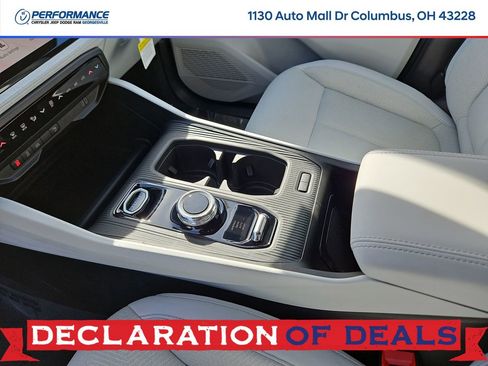 New 2026 Jeep Cherokee Laredo image 31