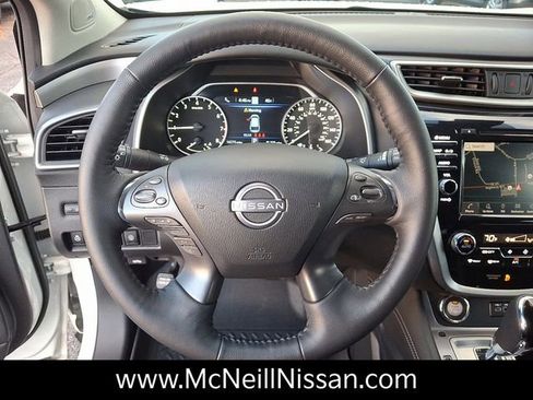 Used 2024 Nissan Murano SL image 20