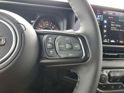 New 2025 Jeep Wrangler Unlimited Sport image 24