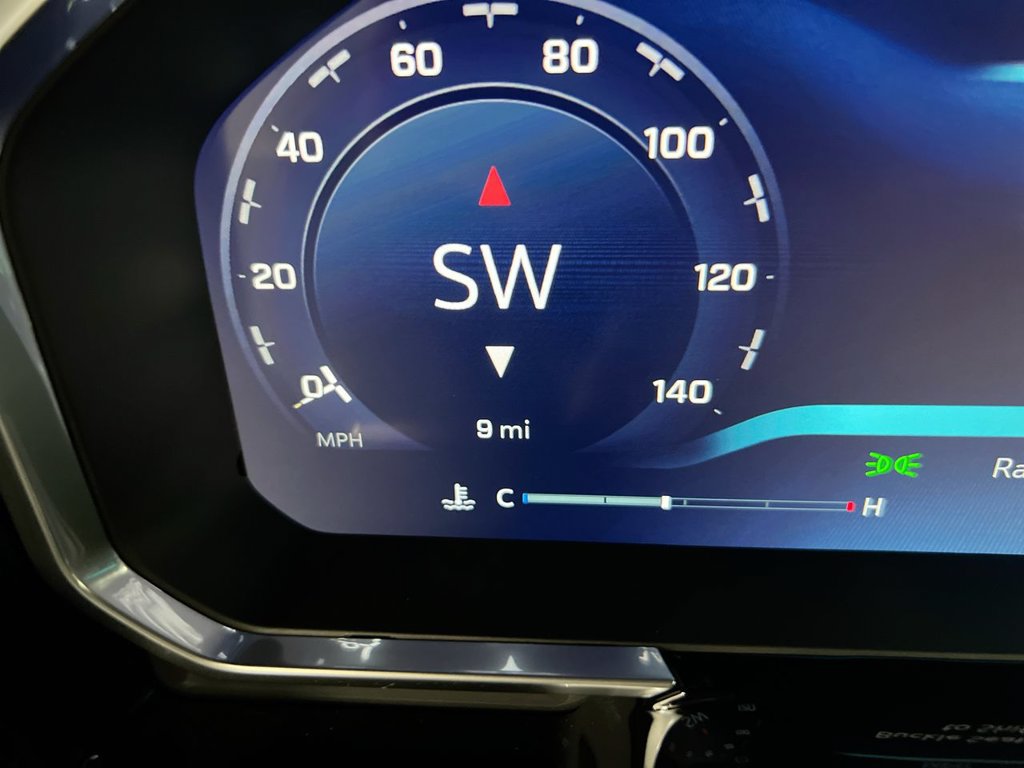 New 2026 Chevrolet Silverado 2500 High Country w/ High Country Premium Package AWD/4WD image 13