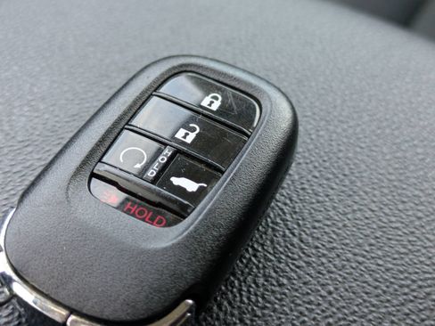 Used 2024 Honda CR-V EX-L image 34