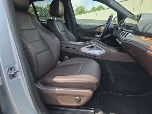 Certified 2022 Mercedes-Benz GLE 450 4MATIC image 16