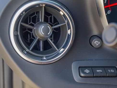 Used 2023 Chevrolet Camaro ZL1 image 25