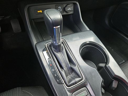 Certified 2023 Honda Civic LX image 14