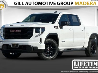New 2026 GMC Sierra 1500 Elevation w/ Elevation Select Package