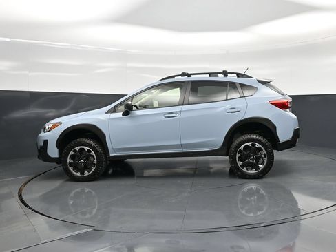 Used 2023 Subaru Crosstrek 2.0i AWD/4WD image 22