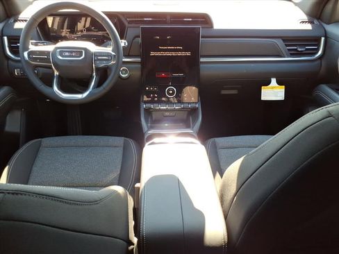 New 2026 GMC Terrain Elevation w/ LPO, Floor Liner Package image 11