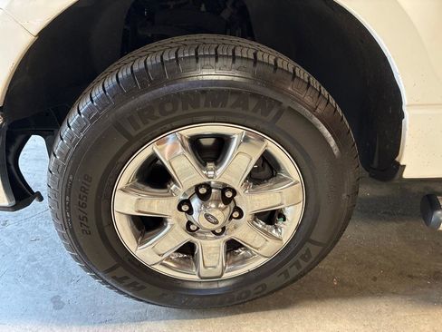 Used 2010 Ford F150 XL RWD image 11