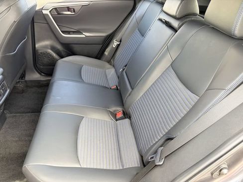Used 2024 Toyota RAV4 XSE w/ Weather Package AWD/4WD image 18