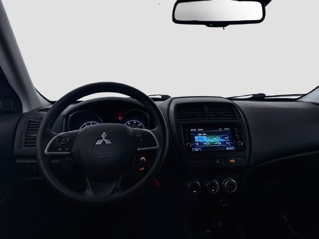 Used 2024 Mitsubishi Outlander Sport AWD image 16