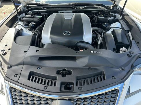 Used 2018 Lexus RC 300 F Sport AWD/4WD image 11