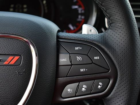 New 2026 Dodge Durango GT AWD/4WD image 17