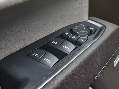 New 2025 Chevrolet Silverado 2500 LTZ w/ LTZ Convenience Package image 10