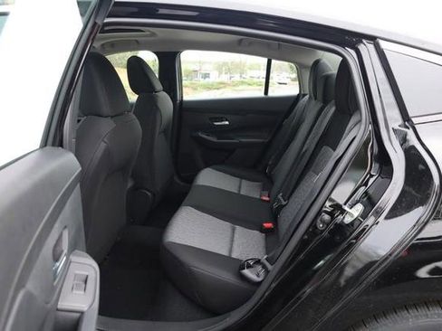 New 2026 Nissan Sentra SV image 21