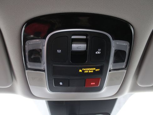 Used 2022 Hyundai Tucson SEL w/ Convenience Package FWD image 34