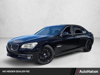 Used 2013 BMW 750Li RWD video 1