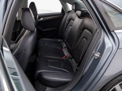 Used 2014 Audi A4 2.0T Premium w/ S Line Style Package image 16