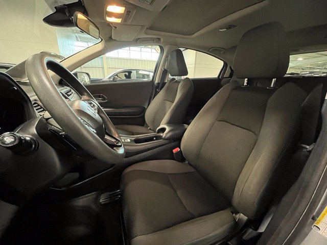 Used 2019 Honda HR-V EX image 21