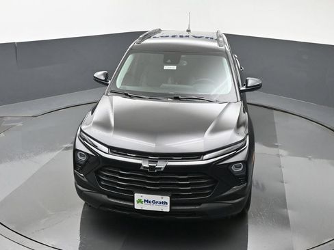 New 2026 Chevrolet TrailBlazer LT w/ Convenience Package AWD/4WD image 27