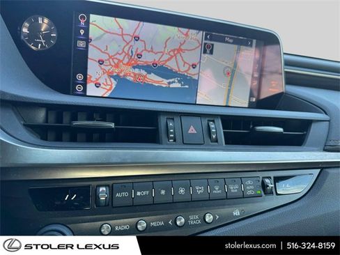 Used 2019 Lexus ES 350 350 image 26