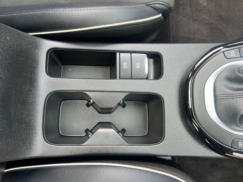 Certified 2023 Kia Forte GT-Line w/ GT-Line Premium Package FWD image 25