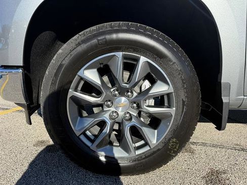 New 2026 Chevrolet Silverado 1500 LT image 6
