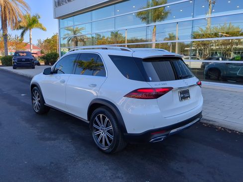 Used 2024 Mercedes-Benz GLE 350 GLE 350 image 6
