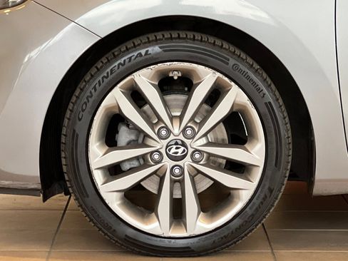 Used 2016 Hyundai Elantra GT w/ Option Group 02 image 24