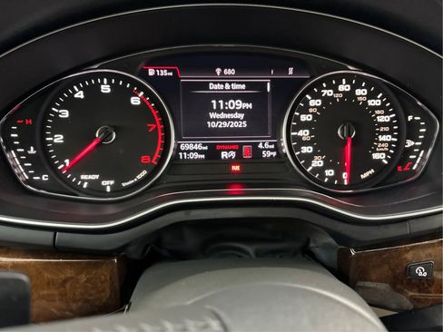 Used 2019 Audi A5 2.0T Premium image 23