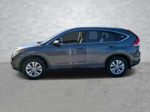 Used 2013 Honda CR-V EX-L image 7