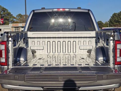 Certified 2023 Ford F150 Lariat image 30