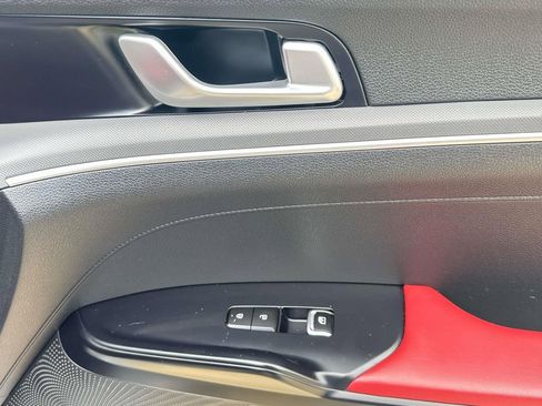 Used 2021 Kia K5 GT-Line w/ GT-Line FWD Premium Package image 18