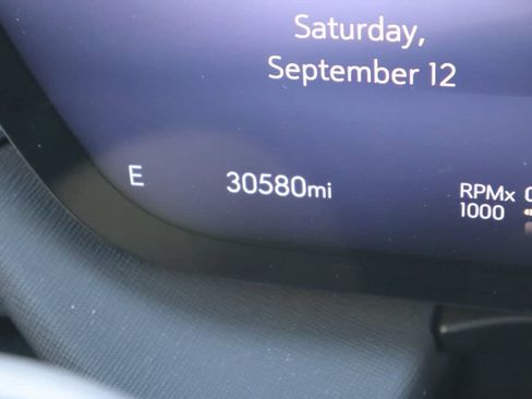 Used 2026 Buick Enclave Preferred FWD image 11