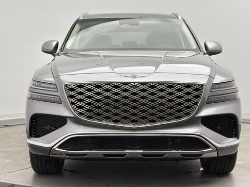Used 2026 Genesis GV80 2.5T image 2