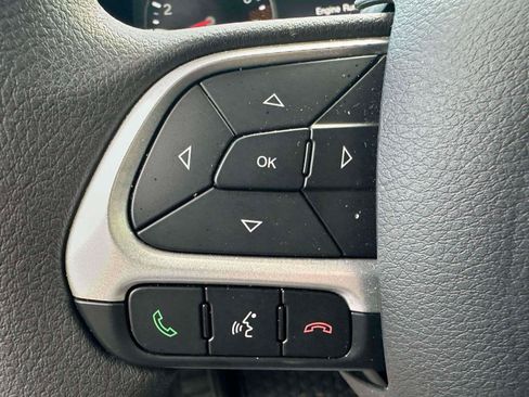 Used 2023 Jeep Renegade Latitude AWD/4WD image 18