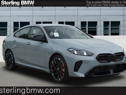 New 2025 BMW M235i xDrive w/ Technology Package