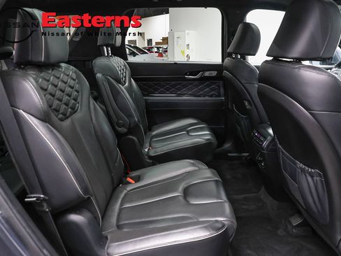 Used 2020 Hyundai Palisade Limited AWD/4WD image 25