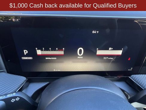 New 2026 Nissan Kicks SR w/ Cold Weather Package image 33