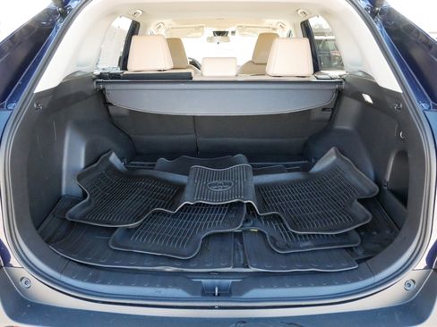 Certified 2025 Toyota RAV4 XLE Premium image 18