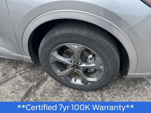 Used 2024 Ford Escape ST-Line AWD/4WD image 33