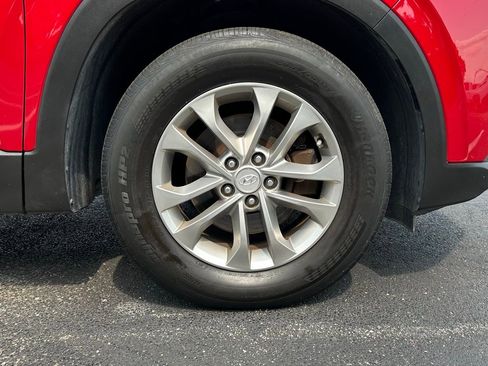 Used 2020 Hyundai Santa Fe SEL image 30