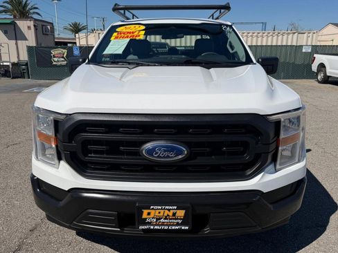 Used 2022 Ford F150 XL w/ Equipment Group 101A High image 13