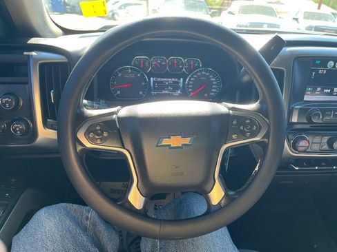 Used 2018 Chevrolet Silverado 1500 LT w/ All Star Edition image 16