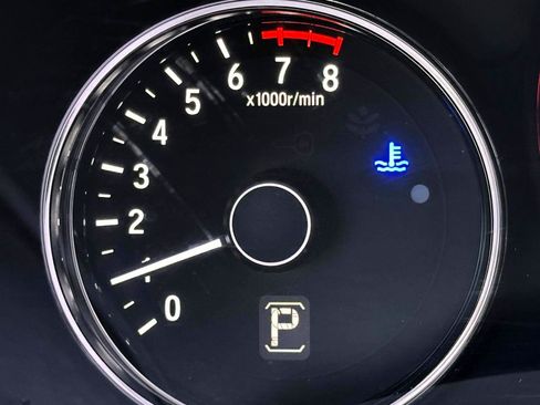 Used 2019 Honda HR-V LX image 25